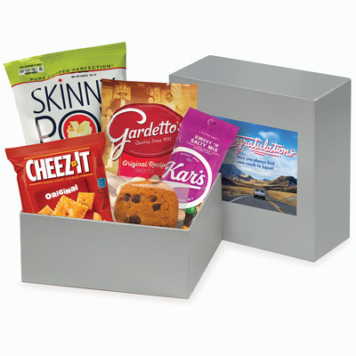 Personalized Snack Boxes 7