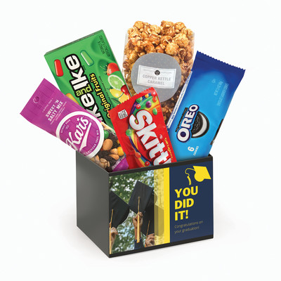 Personalized Snack Boxes 4