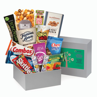 Personalized Snack Boxes 9